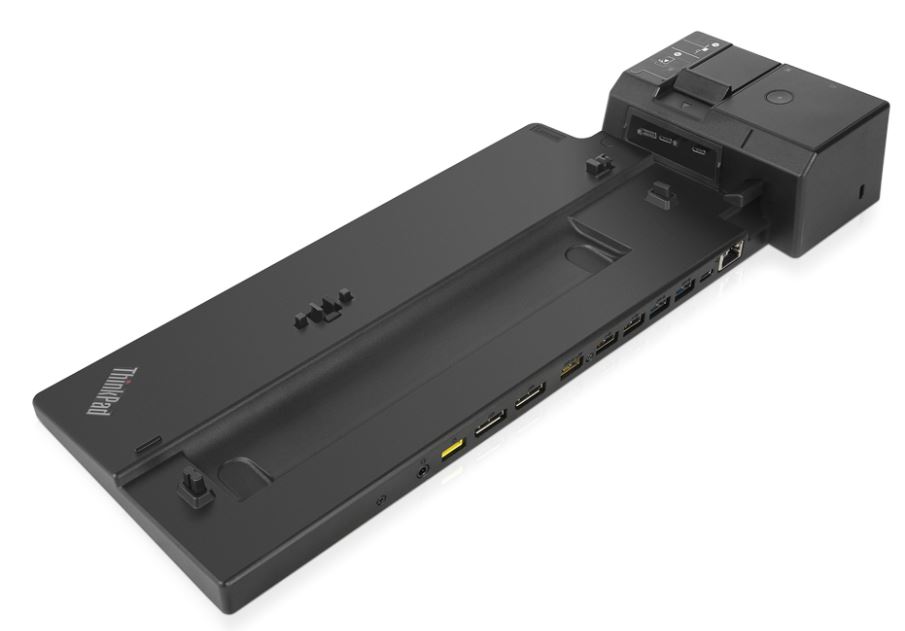 ThinkPad Pro Docking Station - Overview and Service Parts - Lenovo Support  MO
