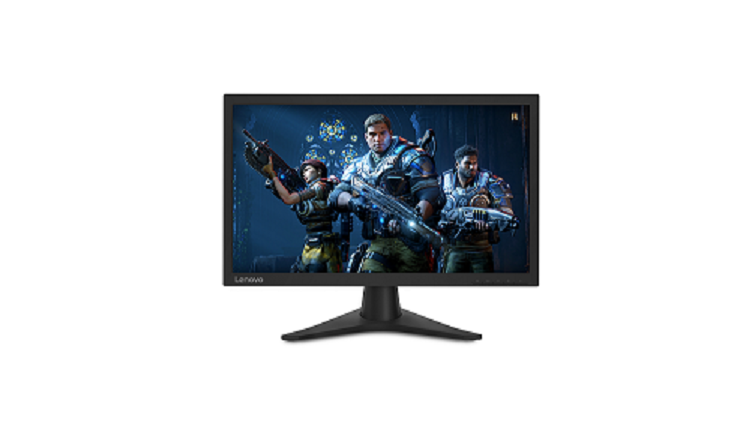 Lenovo G24-10 Monitor - US - and Support Parts Lenovo Overview Service