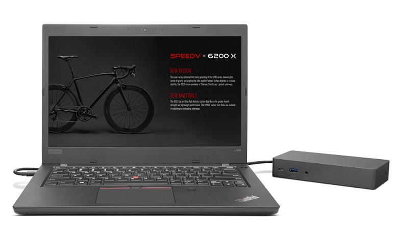 Accessoires pour moniteurs - Guide de référence - Lenovo Support BE