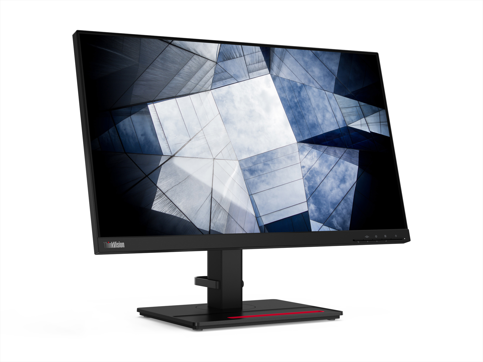 ThinkVision P24h-20 Monitor - Overview - Lenovo Support CA