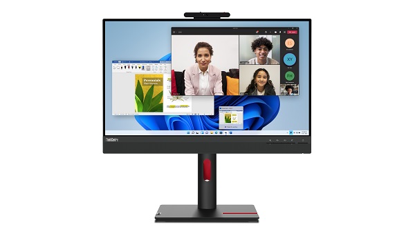 ThinkCentre TIO24Gen5