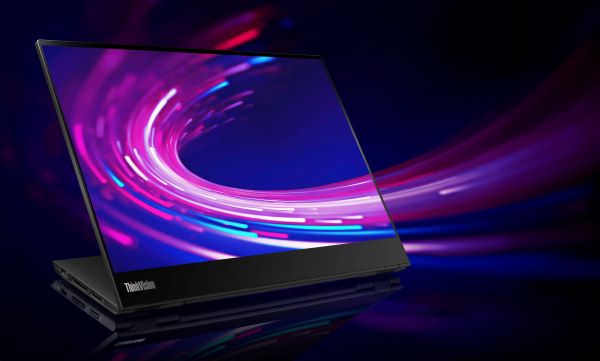 【新品未開封】ThinkVision M14d モバイルモニター