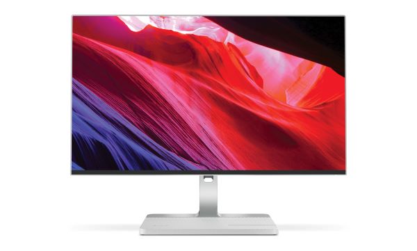 Lenovo L24m-4A モニター　ディスプレイ Lenovo L24m-4A 23.8-inch IPS FHD 100Hz Speakers USB-C